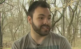23 years Thomas DiMassimo, The Controversial Student who allegedly tried to attack Donald Trump. Know How Is He In His Personal Life