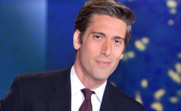 Is David Muir Married or Dating Someone? Why is the American Reporter Rumored to be a Gay?