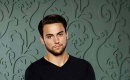 Is 'How to Get Away with Murder' star Jack Falahee Dating someone. Find out why the Actor is Rumored to be a gay