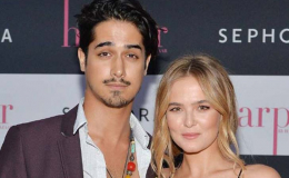 After Break-Up from His Girlfriend Zoey Deutch, Is Avant Jogia Dating Someone. Know His Current Relationship Status