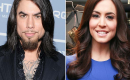Is Fox News' Andrea Tantaros planning to get Married to Boyfriend Dave Navarro? The Couple is Dating since 2015