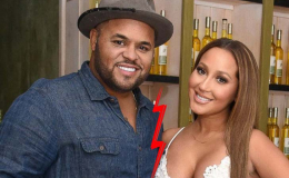 Meleasa Houghton; find out why she Divorced Husband Israel Houghton. Is she Dating anyone? Any Boyfriend?