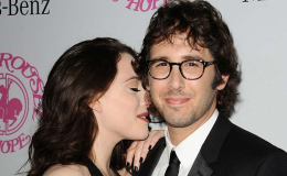 Josh Groban; is the singer Dating someone after breaking up with Actress Kat Dennings? Who is his new Girlfriend?