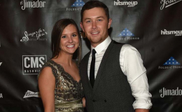 Meet Scotty McCreery's Girlfriend Gabi Dugal. Know about her Career and Relationship with her Boyfriend