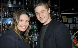 Sophie Pera; is she Max Irons' Girlfriend? See the Relationship status and Dating history of the couple