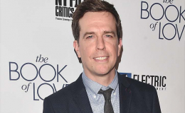 Is American Actor Ed Helms Dating someone? Find out who is his future Wife? 