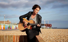 Happy Couple; Heather Peace and Ellie Dickinson, see their Married life, Family, and Children