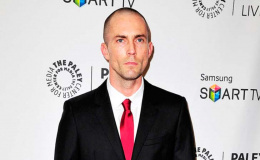 Desmond Harrington Is Not Dating Any Secret Girlfriend. In A Relationship With His Career