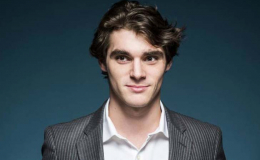 RJ Mitte Is Not Dating Anyone. Currently Focused On Making His Career A Big Hit