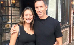 Former NBA Star Steve Nash and Wife Lilla Frederick; know about the blissful Married life of the Couple  