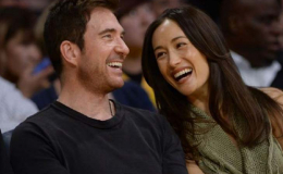 Is American Actor Daniel Henney Dating someone after Breaking up with Former Girlfriend Maggie Q?