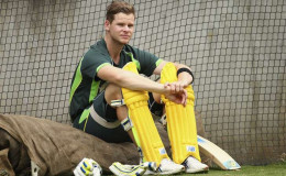 Is Australian Cricketer Steven Smith Dating someone? Who is his Girlfriend?