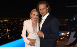 Sam Heughan is currently Dating Actress MacKenzie Mauzy. See the Relationship of the Couple 