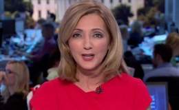 MSNBC News Correspondent Chris Jansing Divorced Her Husband After Marrying In 1982. Know Her Current Relationship Status