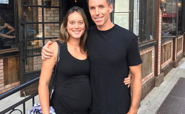 'A big congratulations' Steve Nash and Wife Lilla Frederick are expecting their first Child together. Was previously Married to Alejandra Amarilla