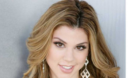 Beautiful Kate Mansi is Single or Dating someone, know her Current Affairs and Relationship