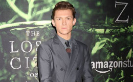 Is the new 'Spiderman' Tom Holland Dating someone? Know about his Girlfriend, Career, and past Affairs  