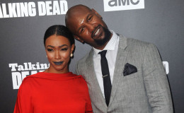 Know About Kenric Green, Husband of The Walking Dead Star Sonequa Martin-Green. See Their Relationships and Children