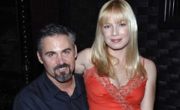 Actress Traci Lords Married Jeff Gruenewald in 2002; Living Happily after her second Divorce, Know about her Family and Children