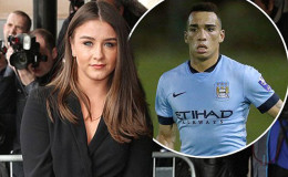 Is Brooke Vincent Deciding to Get Married To her Footballer Boyfriend. The Couple Sparked Engagement Rumor In A Instagram Post