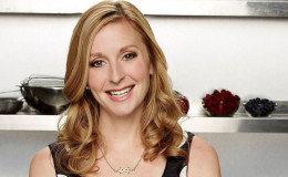 Know About American Chef Christina Tosi Husband Will Guidara. The Couple Got Married In 2011. See Their Blissful Conjugal Life