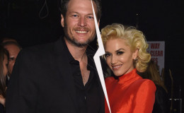 The Celebrity Couple Gwen Stefani and Blake Shelton: Reportedly Broken up after Dating for almost two years. Is the News True? 