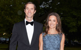 Pippa Middleton and her Husband James Matthews Exotic Honeymoon in French Polynesian Island and Australia