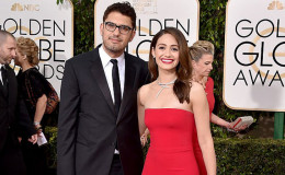 Emmy Rossum and her Husband Sam Esmail are Celebrating Their Honeymoon with some Special Friends in Rwanda. Find out who are they? 