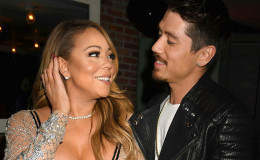 Mariah Carey and Bryan Tanaka Back Together? The Pair Was Spotted On A Dinner Date In Beverly Hills
