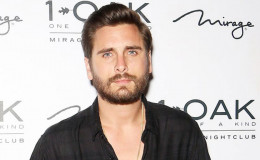 No Surprise! Sex Addict Scott Disick Spotted with Yet Another Female While Partying In London.