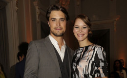 Actor Diogo Morgado Separated from Wife of 8 years. The Couple Shares Two Children. Find out the reason behind their split