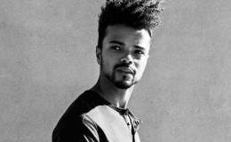 Australian Actor Eka Darville is secretly Dating his Girlfriend and has a son together. Find out who is the Mother of his Child
