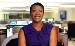 Know about television host Joy-Ann Reid relationship and affairs