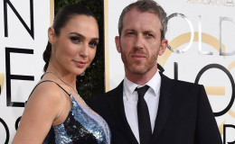 Meet Yaron Versano, the loving Husband of our 'Wonder Woman' Gal Gadot. See the Married life of the Couple