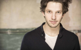 Is the Irish Actor Damien Molony Dating? Know about his Personal Affairs and Journey to be an actor here