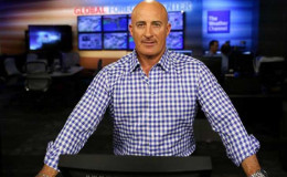 Is American Meteorologist Jim Cantore Dating someone after Divorcing his First Wife? Who is his new Girlfriend?
