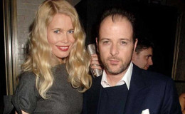 Meet Claudia Schiffer gorgeous Wife of British Director Matthew Vaughn. Know about the Couple's Family and Children 