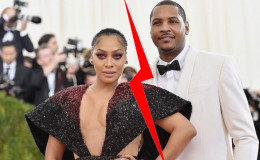 La La Anthony Splits from her husband Carmelo Anthony and says its Normal for her Son,Know about her Current Affairs