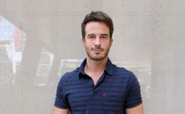 Does Rumored Gay Actor Ryan Carnes Dating Someone? See his Relationships and Affairs