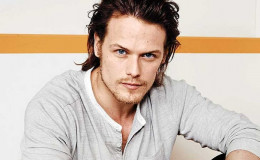 Sam Heughan Celebrated Birthday With his Girlfriend MacKenzie Mauzy, Know about Their Relationship