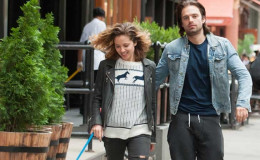 34-year-old actor Sebastian Stan is dating girlfriend Margarita Levieva since 2014: Know All the Details about their Relationship