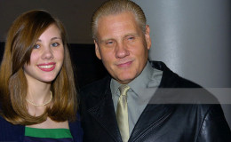 Meet William Forsythe's daughter, actress Rebecca Forsythe: Know about her personal life and affairs