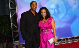DJ Mike Jackson and his Beautiful Wife Egypt Sherrod: Know All the Details About their Married Life and Relationship