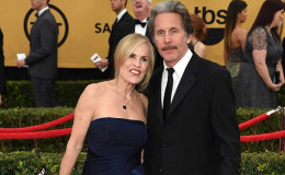 Gary Cole's Wife Teddi Siddall Files for Divorce After 25 Years of Marriage and Relationship:Know The Reason Here