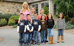 American television personality Kate Gosselin Divorced Husband in 2009; Is she Dating anyone?