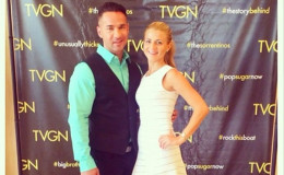 Know about American television personality Mike Sorrentino Relationship; Is He Dating Someone?