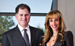 Meet Susan Dell; the gorgeous Wife of Business Tycoon of Michael Dell. Know about their Married life and Children  