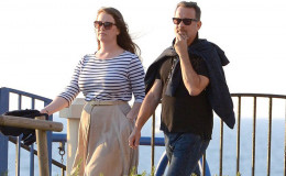 Is Elizabeth Ann Hanks; daughter of Tom Hanks Married? Learn about her Family, Dating life, and Affairs