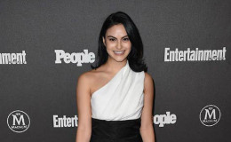 Riverdale Actress Camila Mendes is Rumored to be Dating. Find out about her Boyfriend and Affairs 