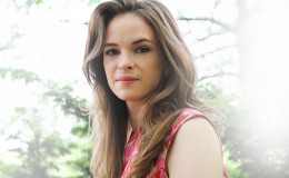 The Flash star Danielle Panabaker Wed Boyfriend in an Intimate Nuptial; See the Wedding Details